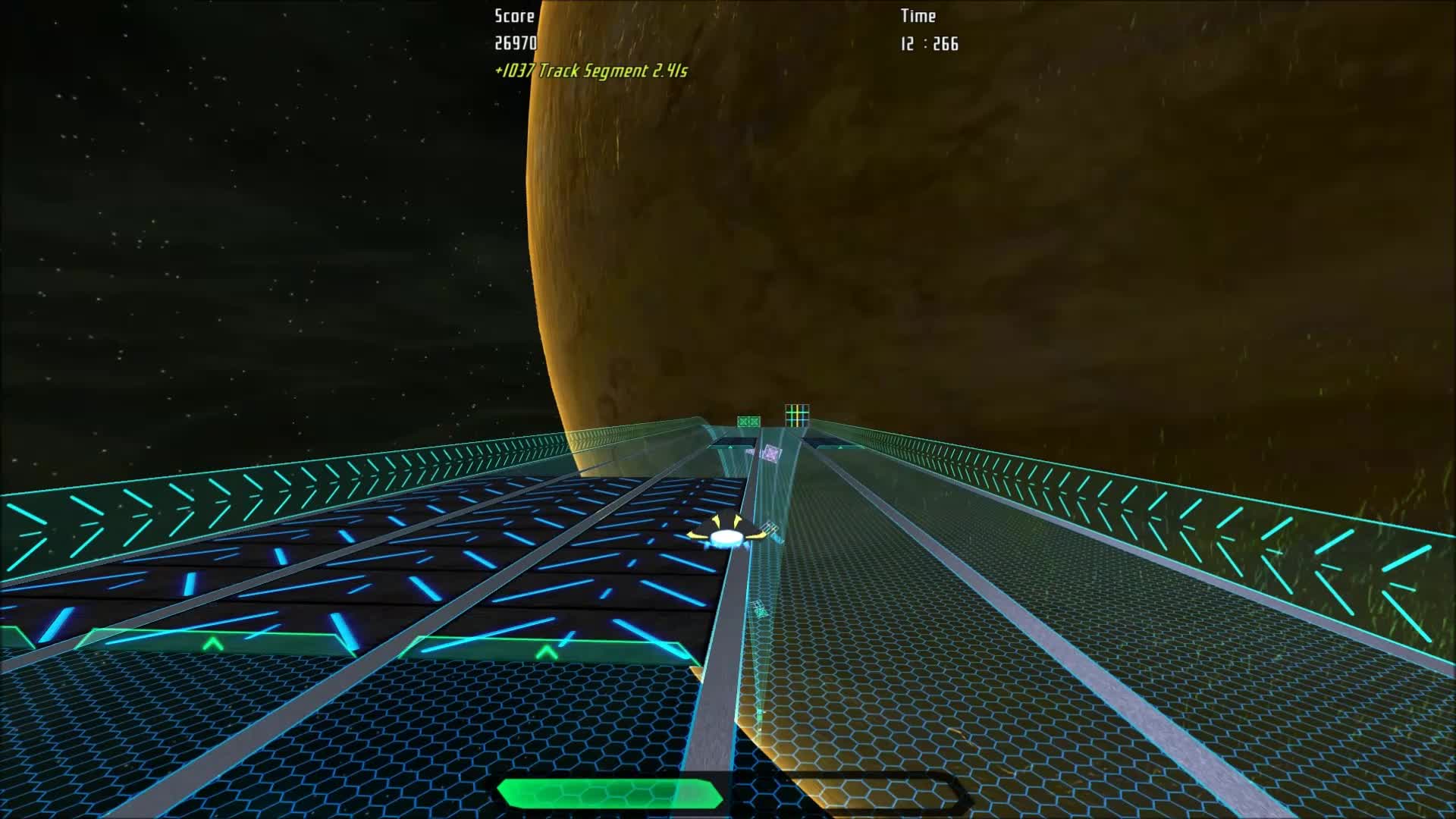 Ionic Surge - Open Beta Trailer video - ModDB