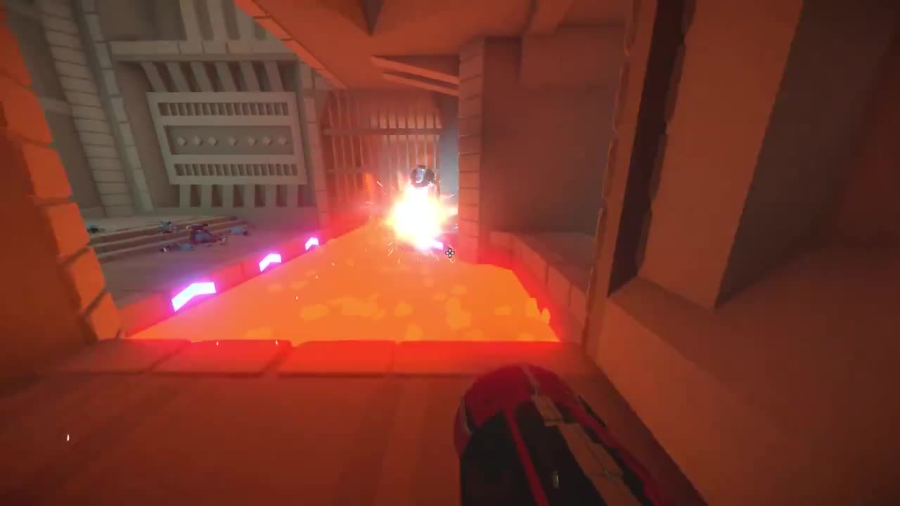 Reflex Development Update video - ModDB