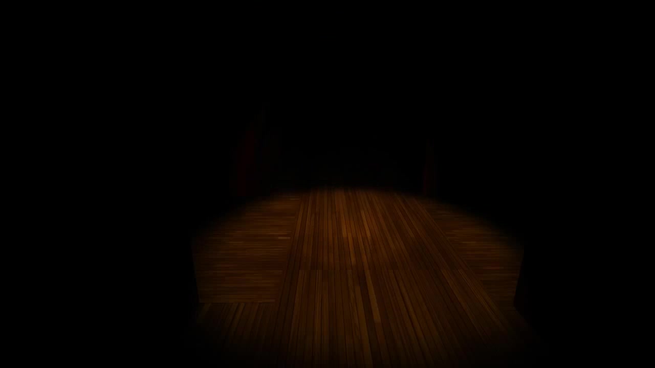 Alone The Horror Game video - IndieDB