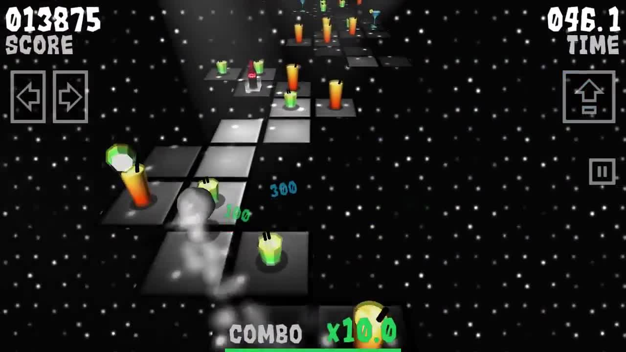 Disco Rok Disco Rock - Gameplay video - IndieDB
