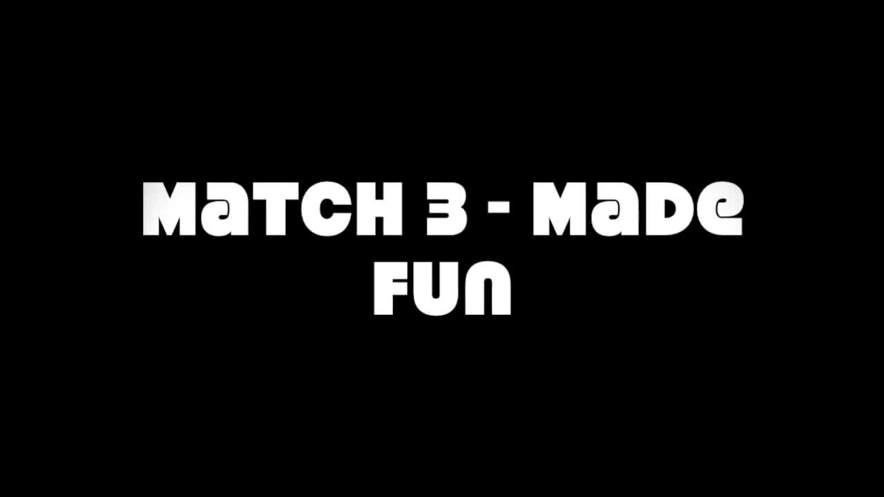 Announcement trailer video Matchy Matchy The Joy of Matching ModDB