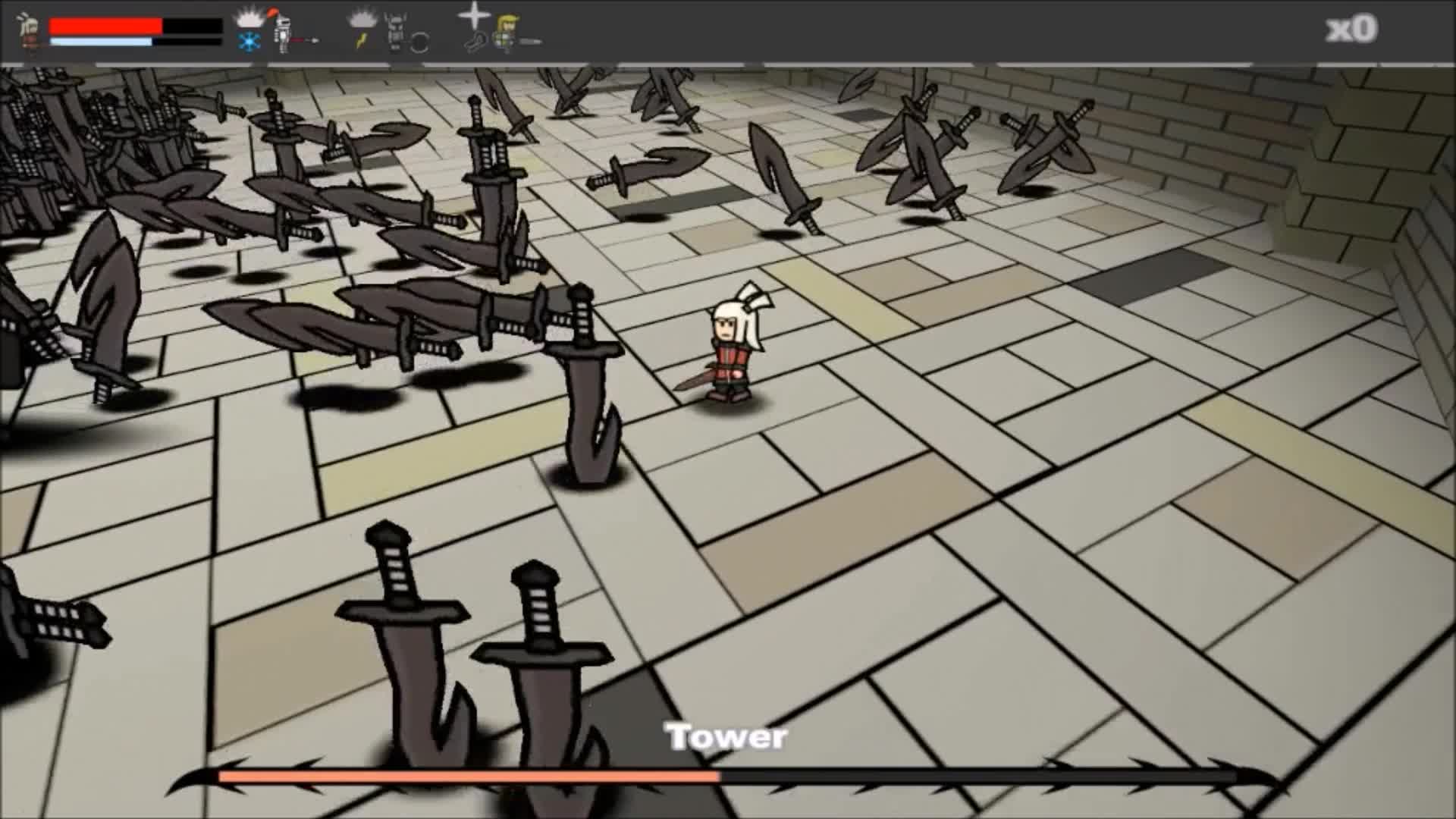 Preview video - Brazen Dimension - Indie DB