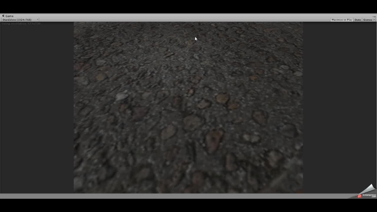 Level 3 Finally in Unity video - Captured: The Great Escape - ModDB