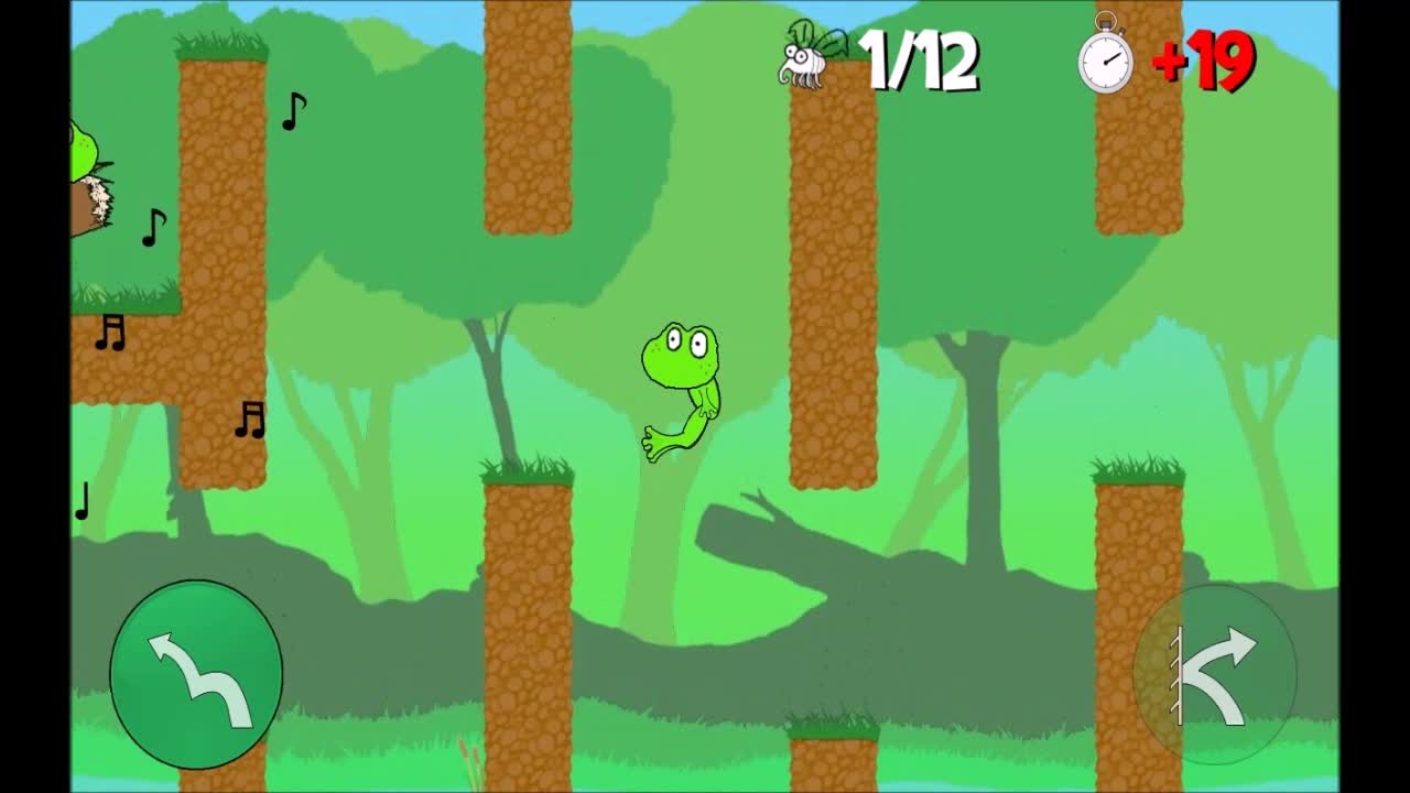 Frog Promo Video - IndieDB