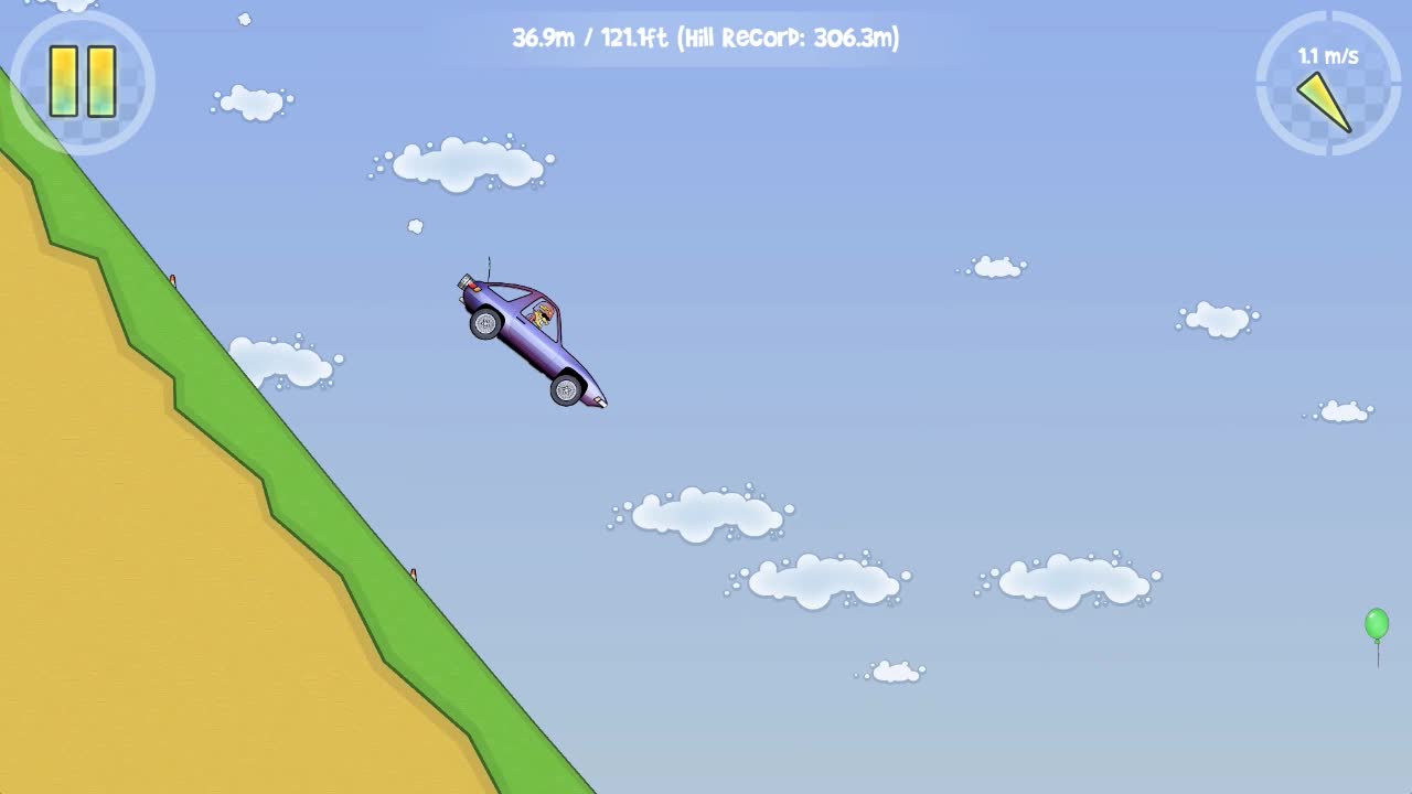 Crazy Car Jumping Gameplay Trailer video Mod DB