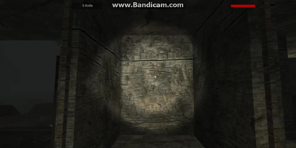 v1.4 Flash Light Animation Feature video Lurk the Horror Game Indie DB