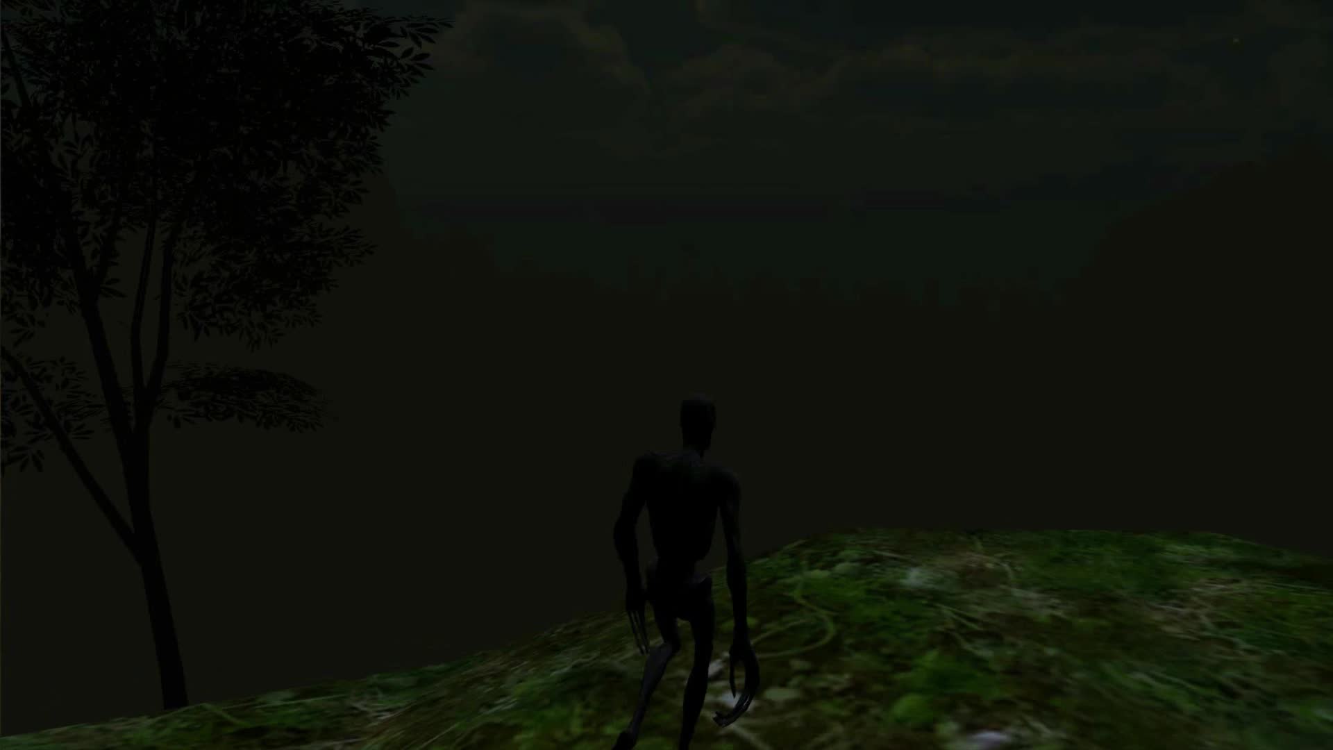 Image 2 - The Rake: Red Forest - IndieDB