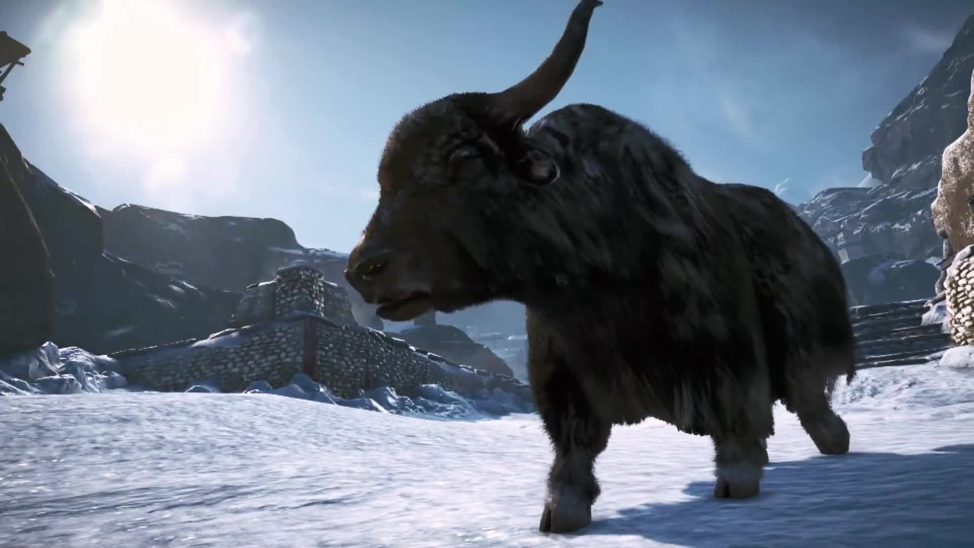 A Glimpse into Kyrat video - Far Cry 4 - ModDB