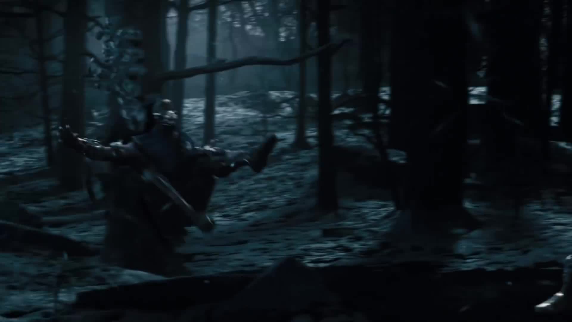 Who S Next Announce Trailer Video Mortal Kombat X Moddb