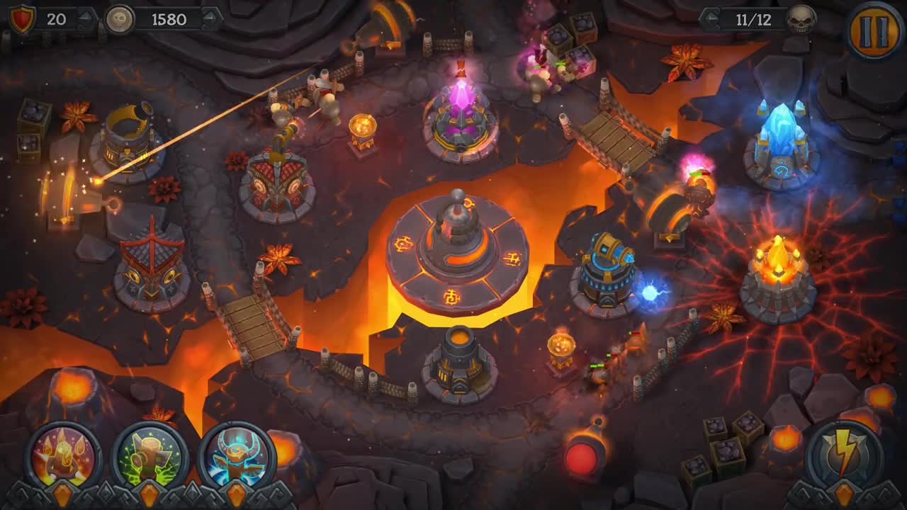 Greenlight Trailer video - Ember Guards - ModDB