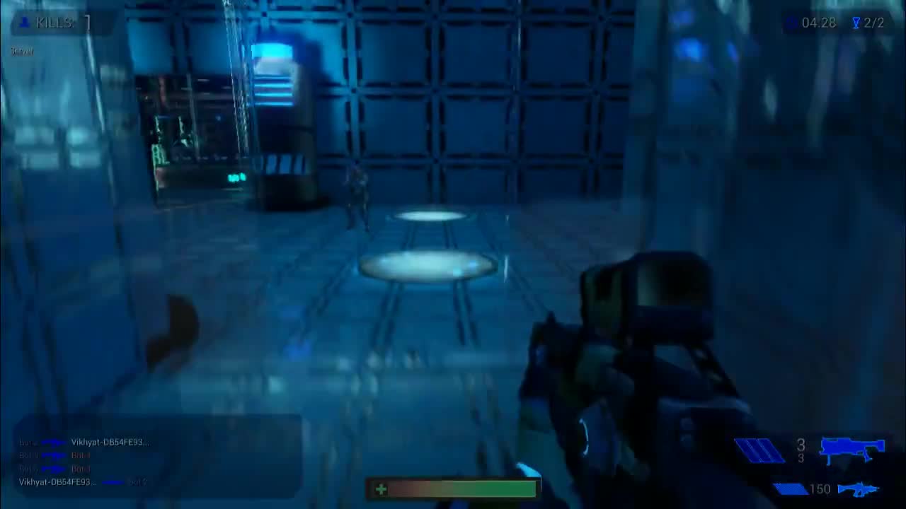 The Future Attack Teaser Trailer video - ModDB
