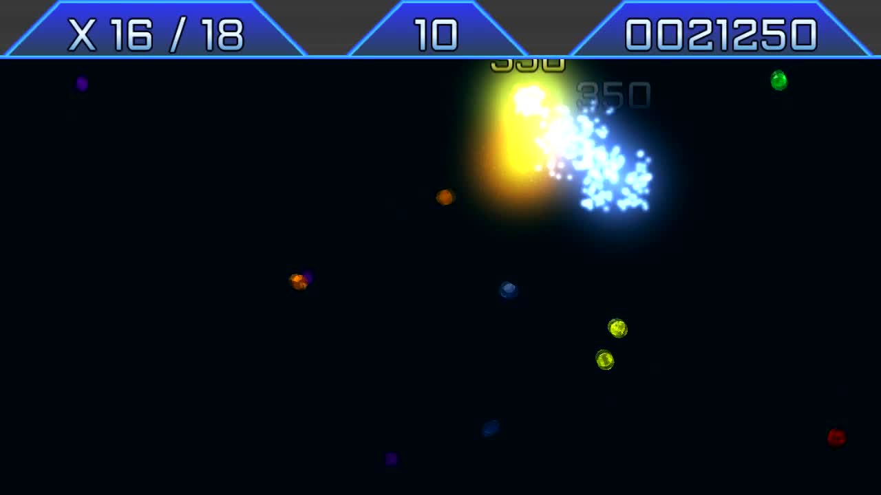 EP Chain Reaction trailer video Indie DB