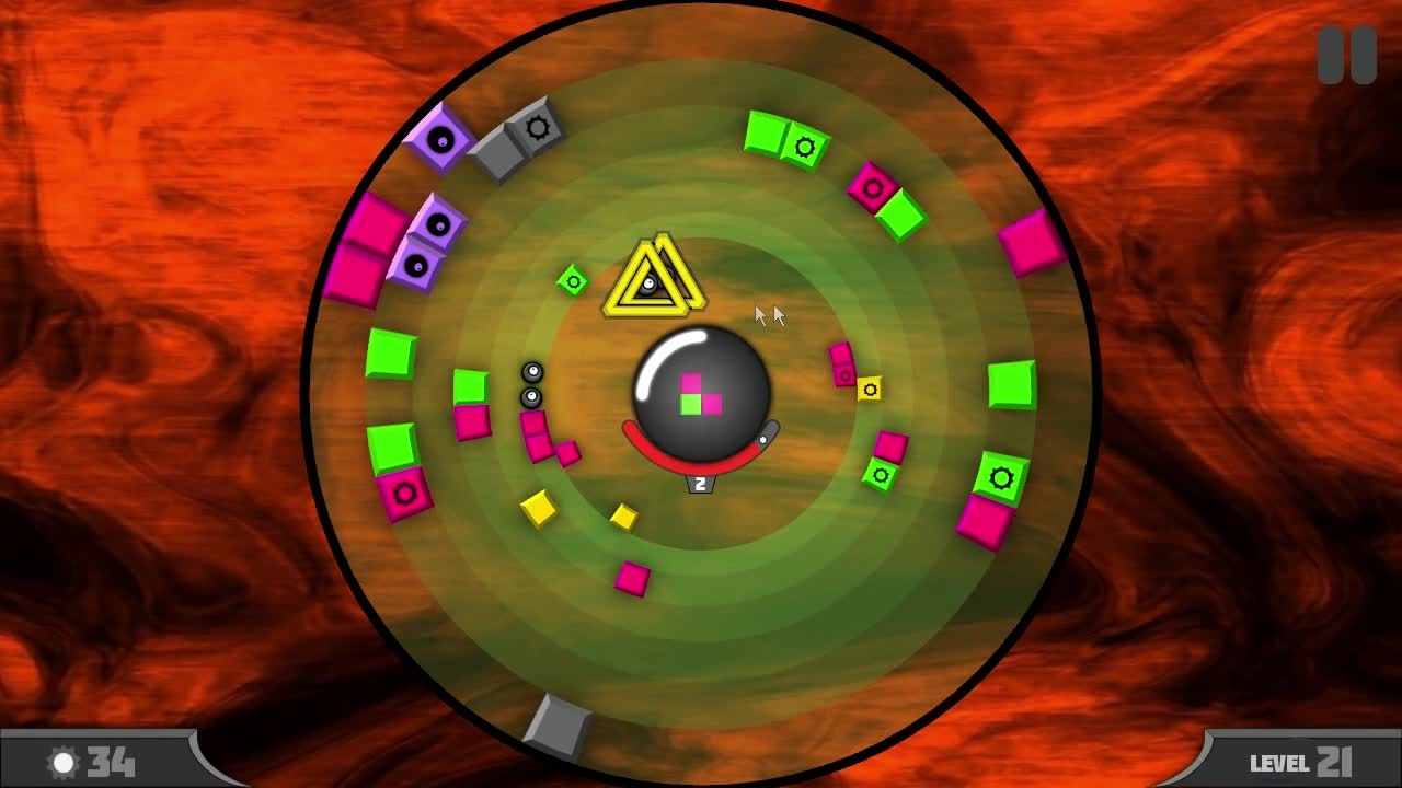 Iris Synthesis Gameplay Trailer video - ModDB