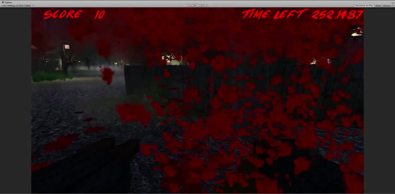 Werewolf Simulator 1.4 gameplay(outdated) video - ModDB
