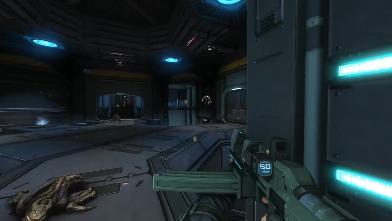 NS2: Combat - Gameplay Overview video - ModDB