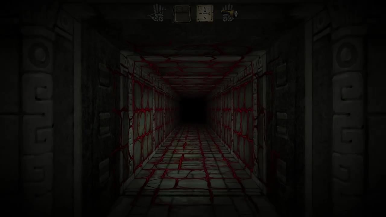 Прохождение home darkness escape