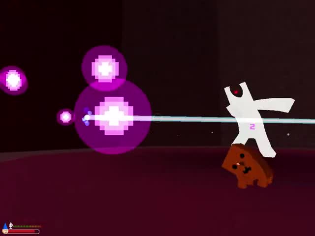Pre-Alpha test 1 video - Wizard Simulator - ModDB