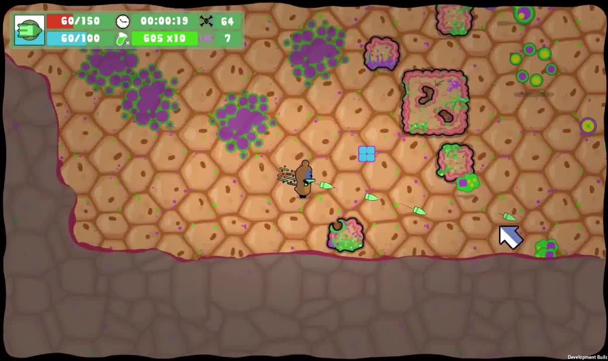 Captain Capsule Beta video ModDB