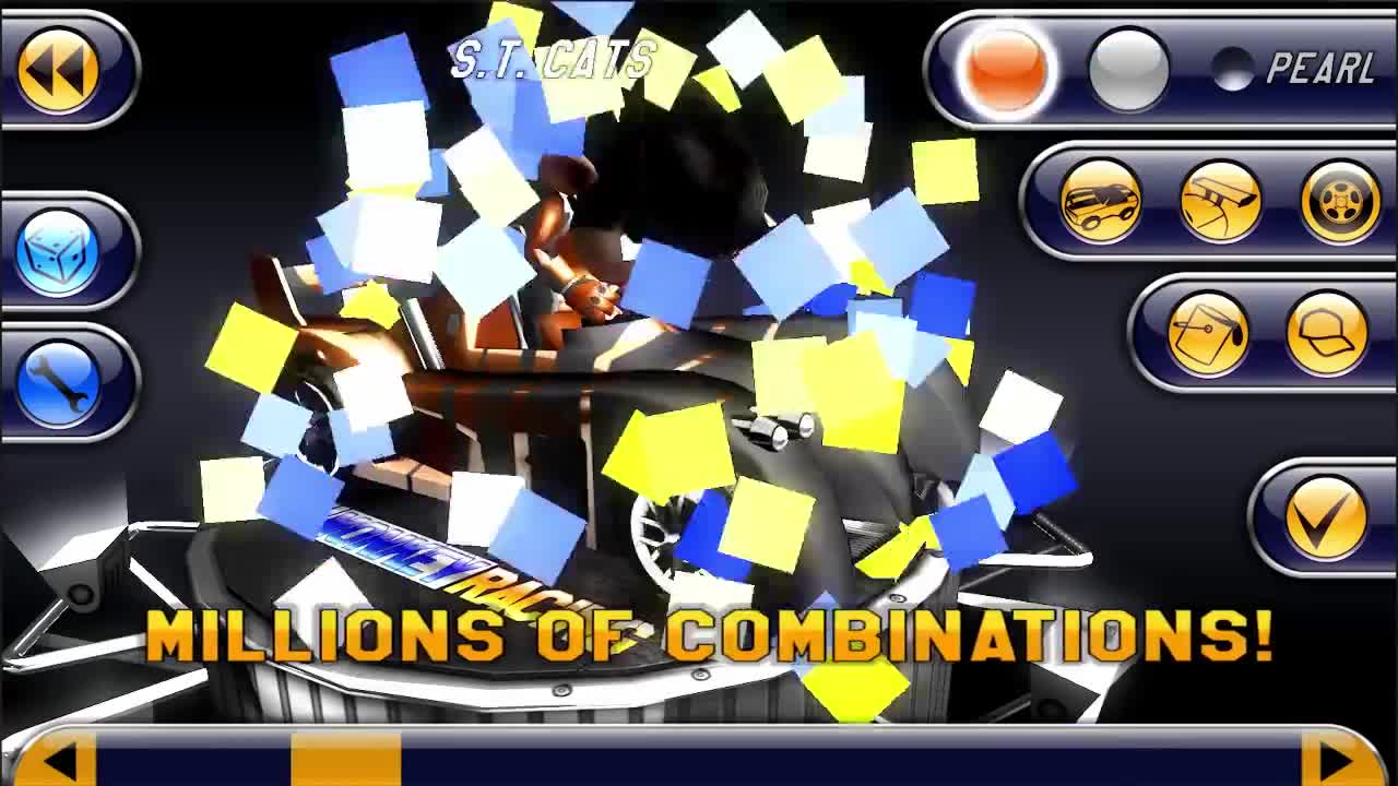 Monkey Racing Trailer video Indie DB