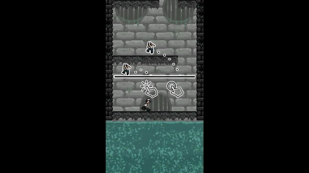 Pit Runner Promo Video Indie DB