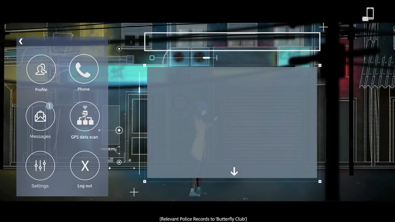 Tokyo Dark trailer 2 video - ModDB