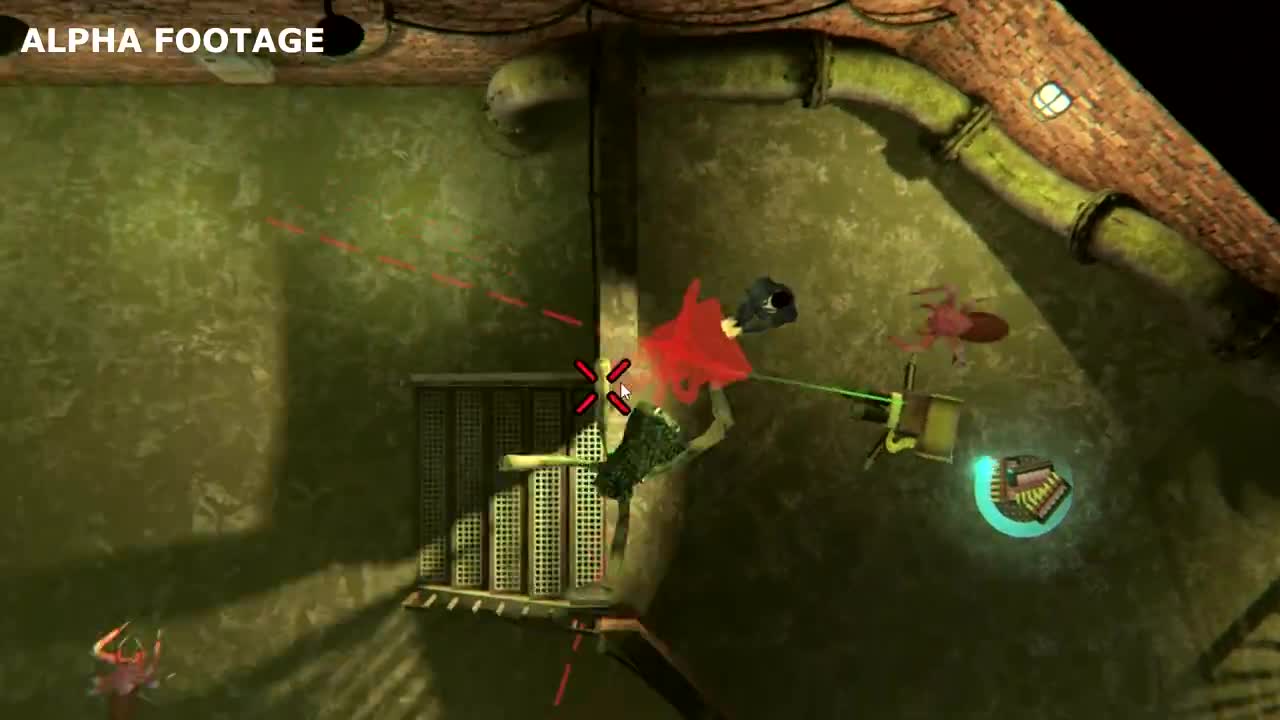 Overdosed: A Trip To Hell DEMO Trailer [60fps] video - ModDB
