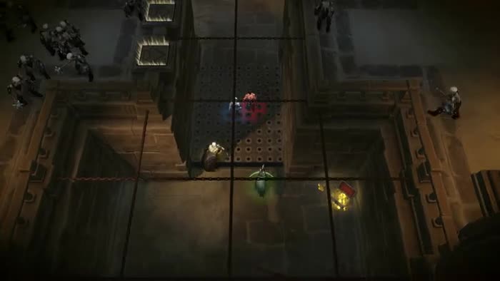 Gauntlet邃 Video Indiedb