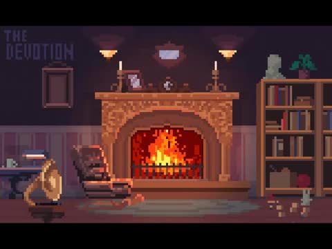 Story room video - The Devotion - ModDB