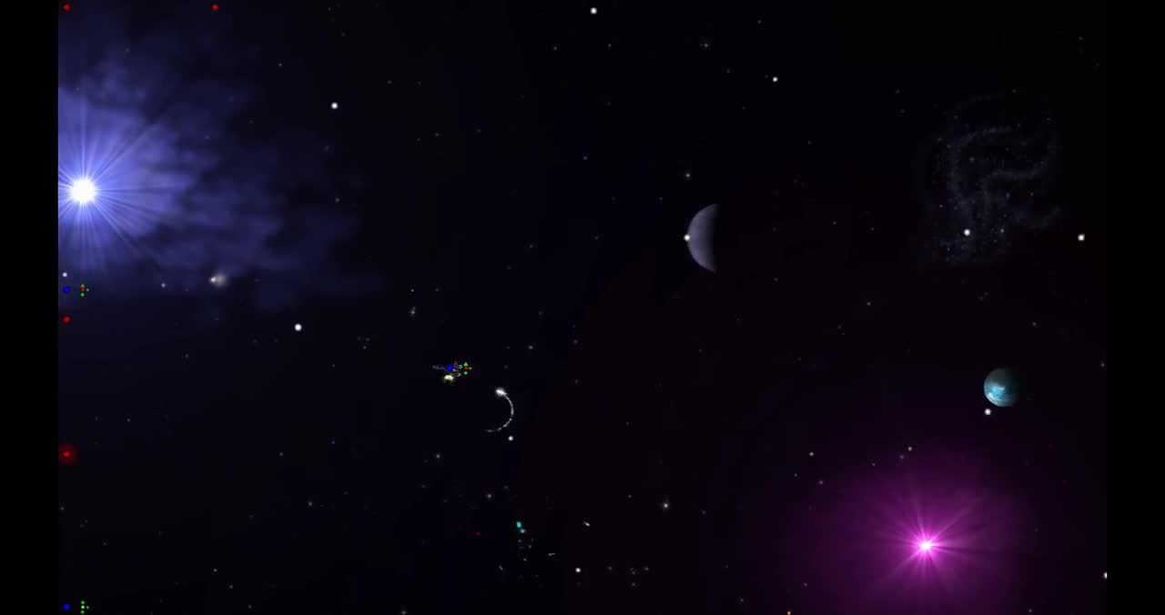 Weekend Footage! video - Modulus : Phase 1 - ModDB