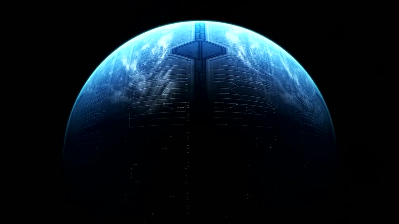 Artificial Construction video Lord of Rigel Indie DB