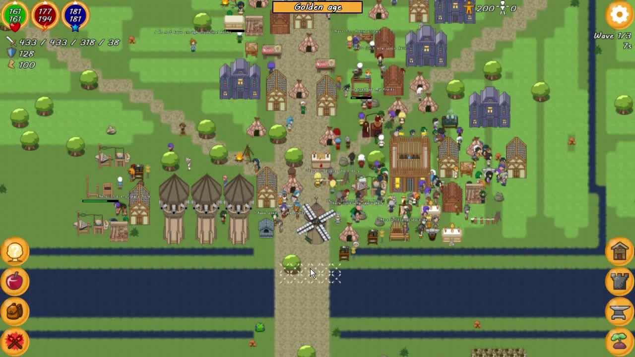 Aurora Dusk preview video - ModDB