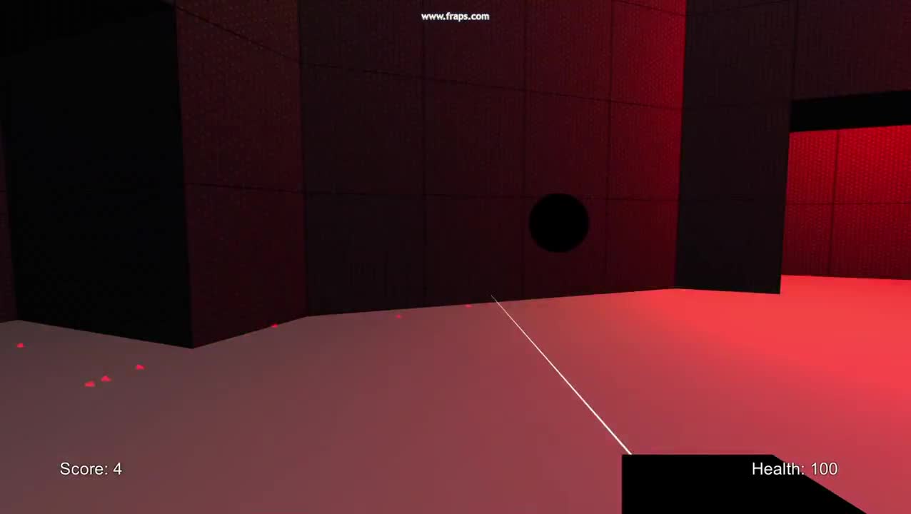 Epilepsy Simulator 2014 Competition Entry video IndieDB