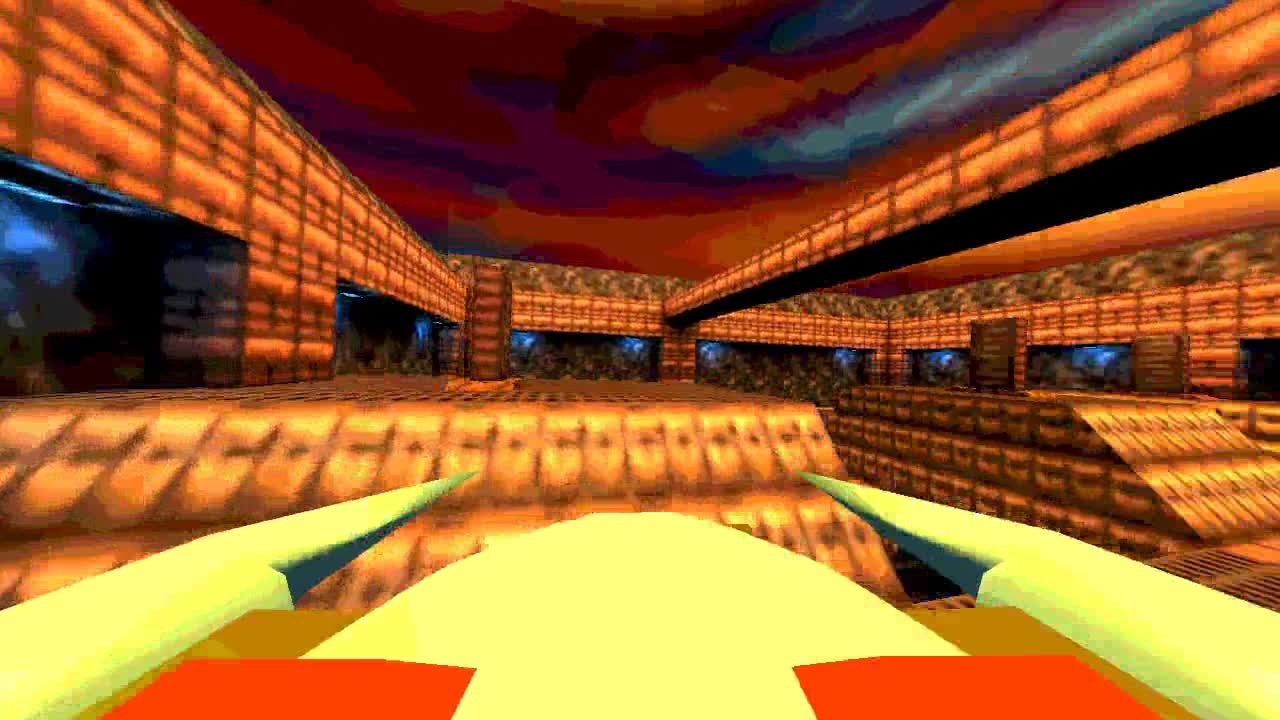 Fly Around video - TigerCake - ModDB