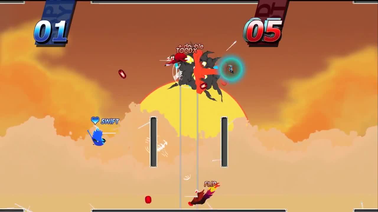 Sportsball Gameplay video Indie DB