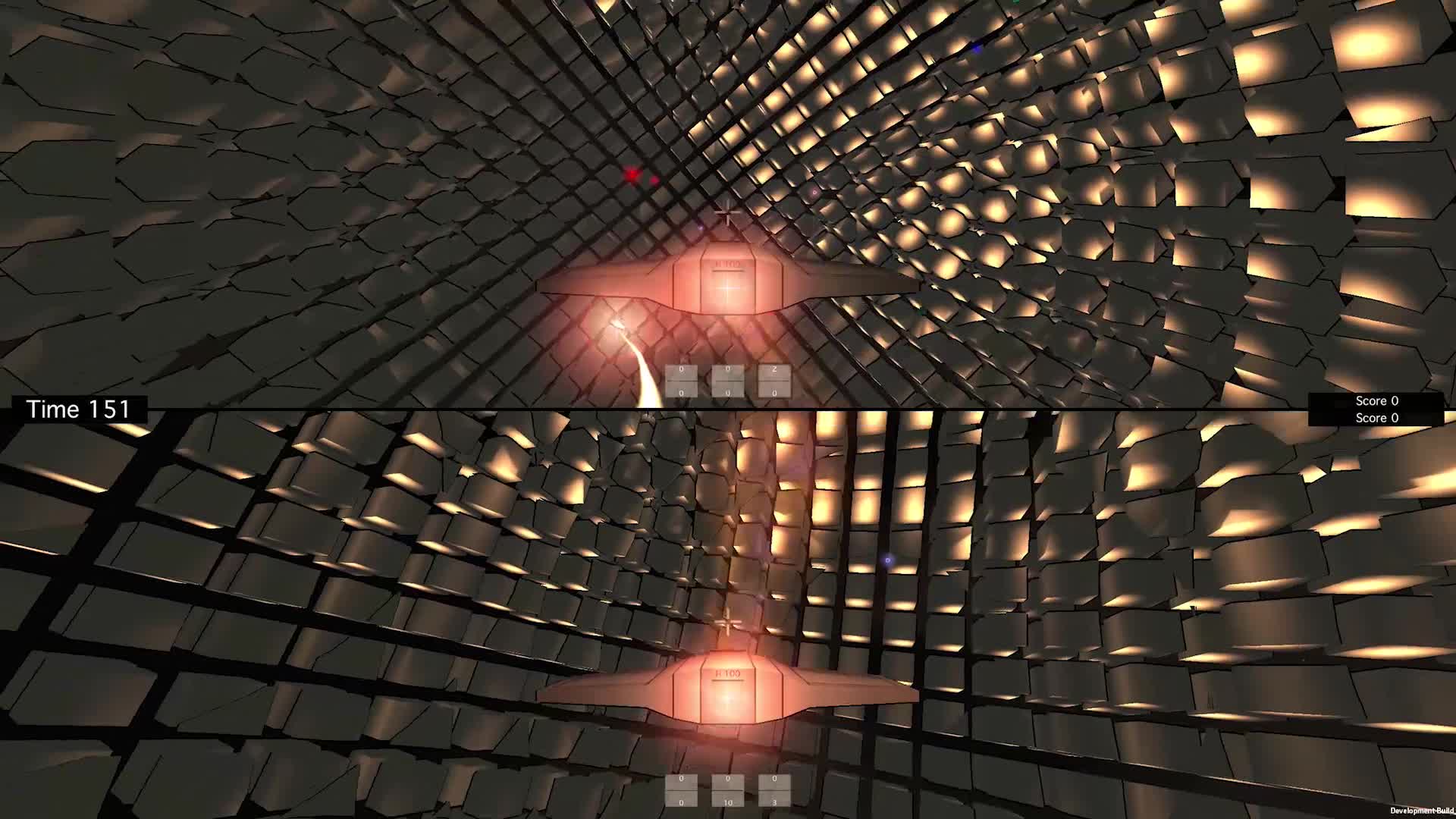 Gameplay demo video - 2Light - ModDB