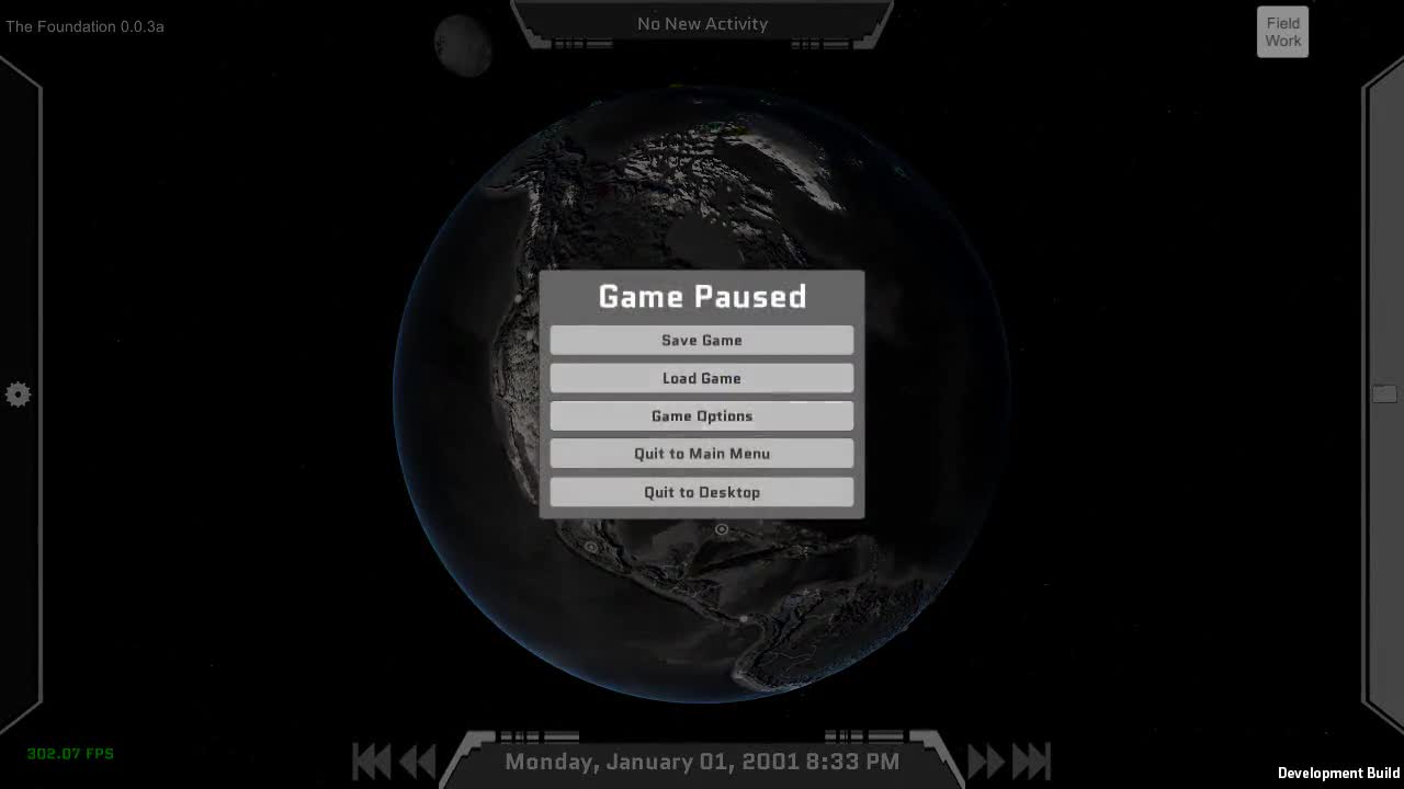 Update 20 - Tweaks and Polish video - The Foundation - ModDB