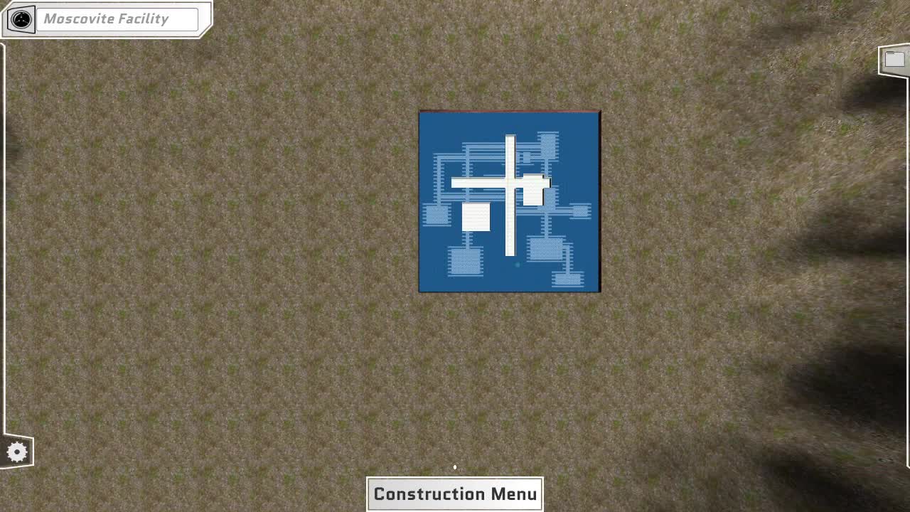 The Foundation Update 23 Earth to Base video ModDB