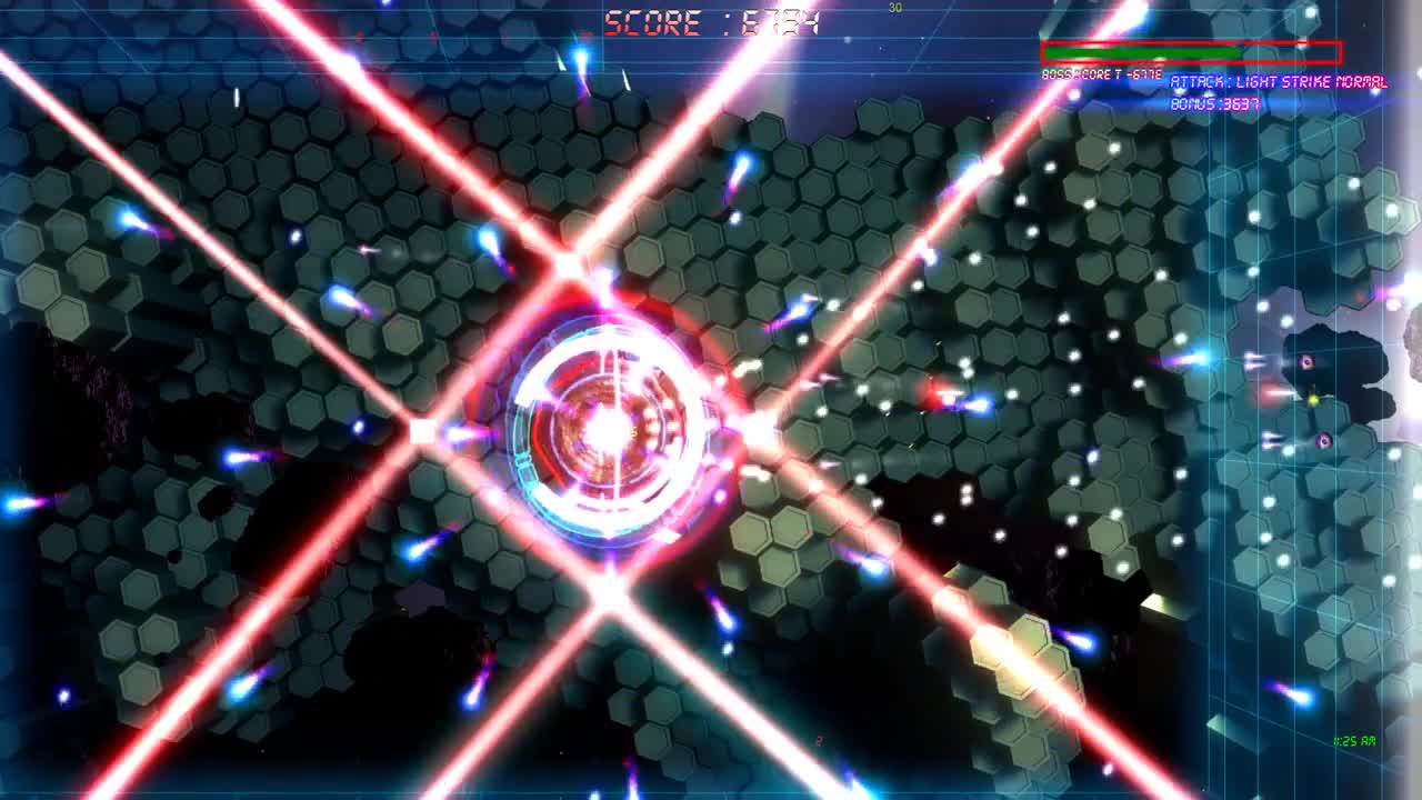 Gameplay Video Core Forever Moddb