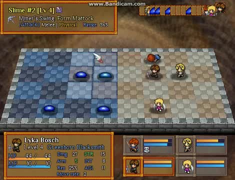 eremidia dungeon eremidia dungeon