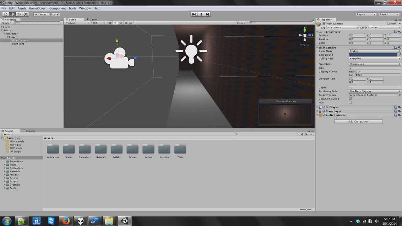 In-Engine Footage video - Bereavement Alpha - ModDB