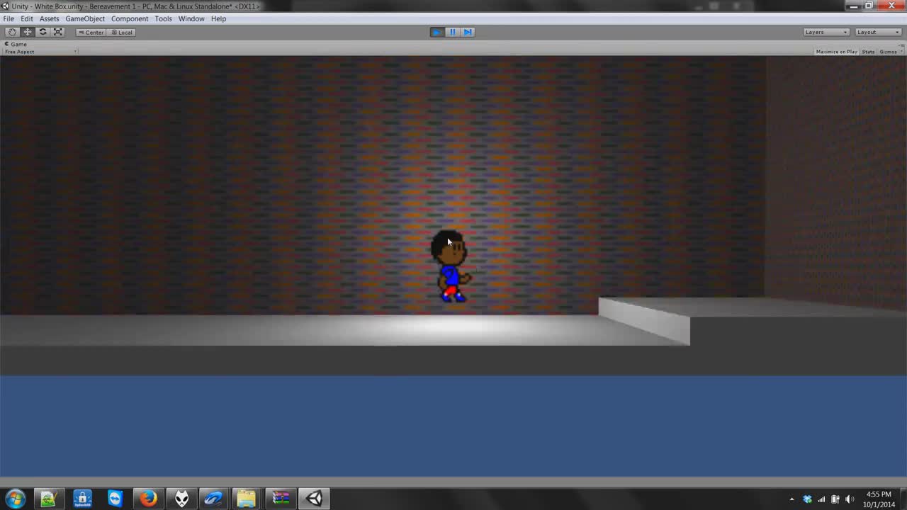 In-Engine Footage video - Bereavement Alpha - ModDB
