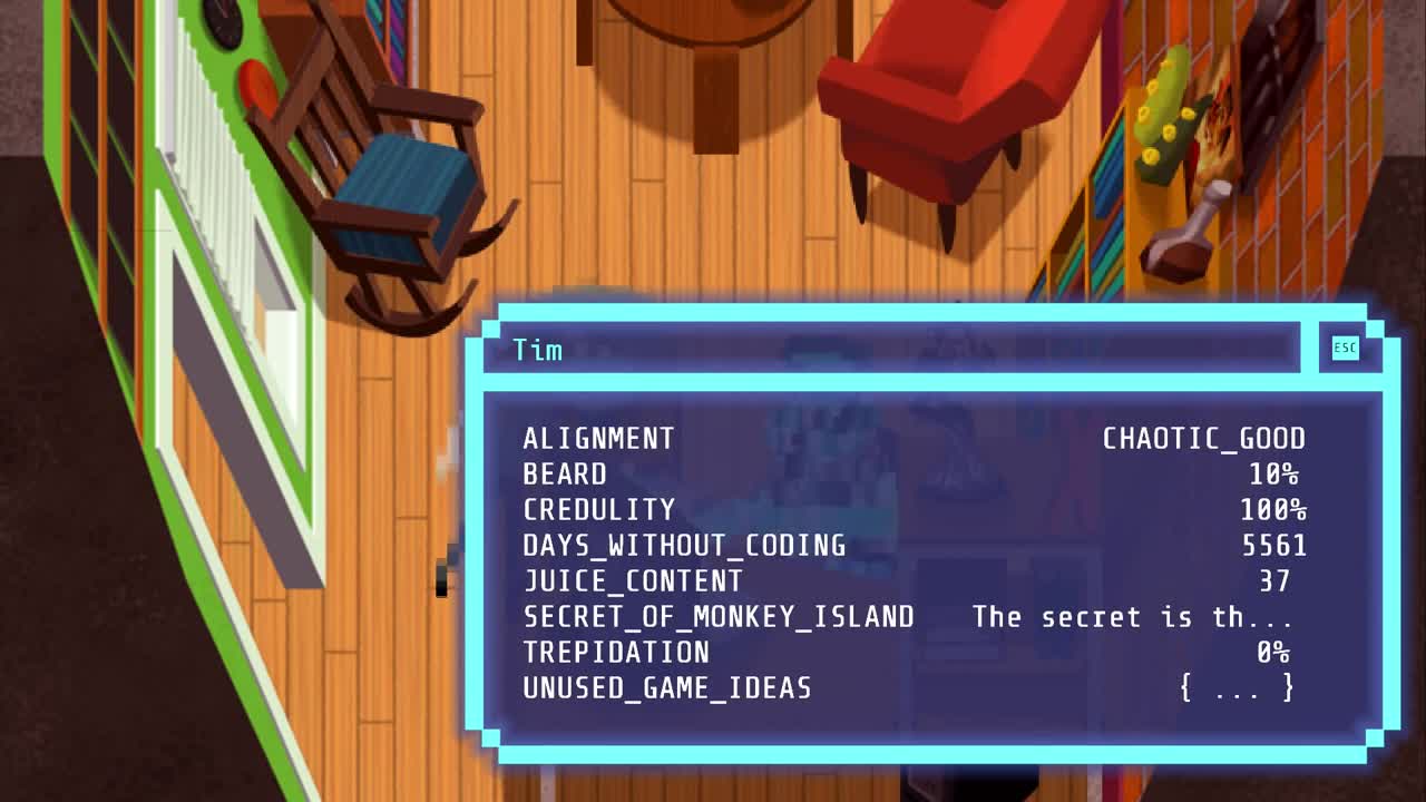 Hack 'n' Slash 1.0 Source Code release video - IndieDB