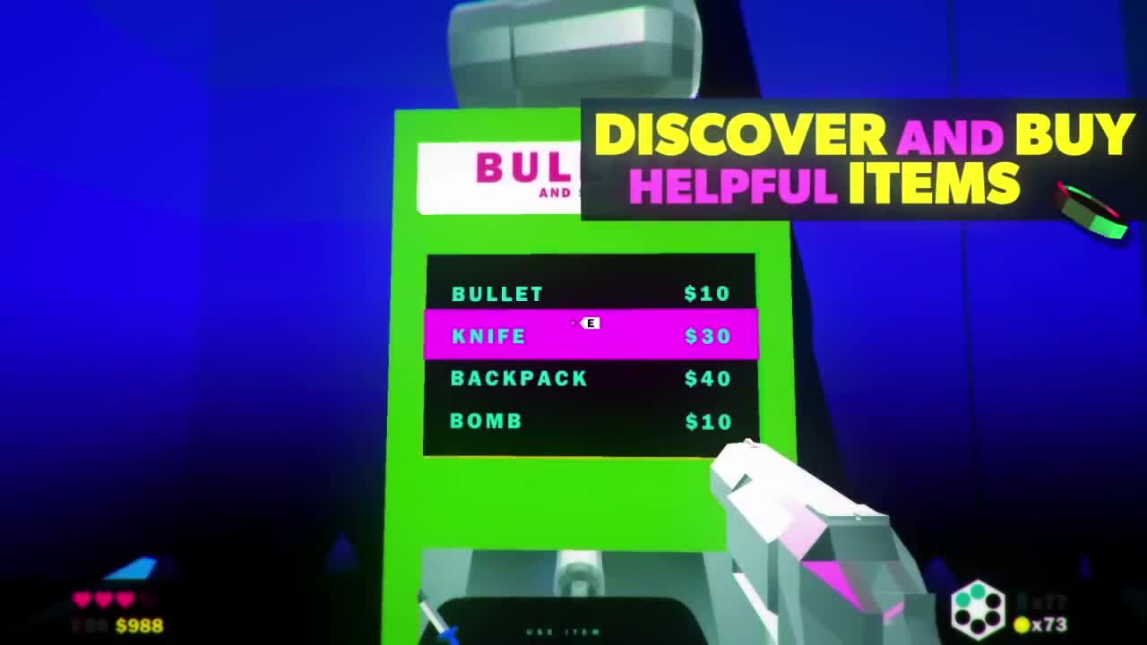 Early Access trailer video - Heavy Bullets - ModDB