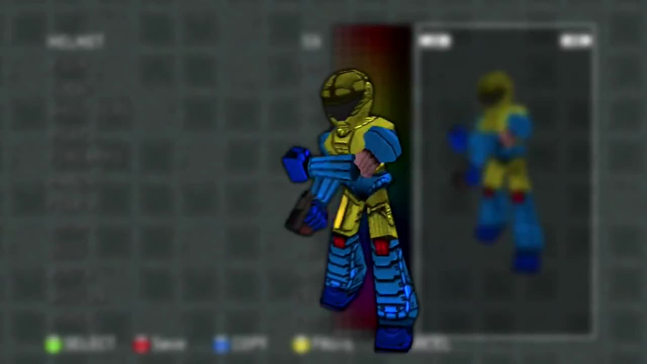 Trailer by SillyGoose video Murder Miners IndieDB