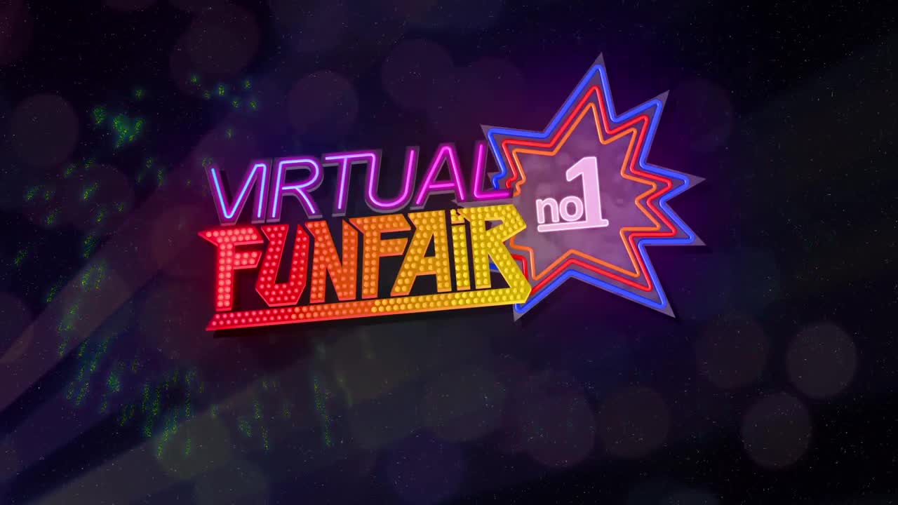Virtual-FunFair No1 - Startsequence video - ModDB