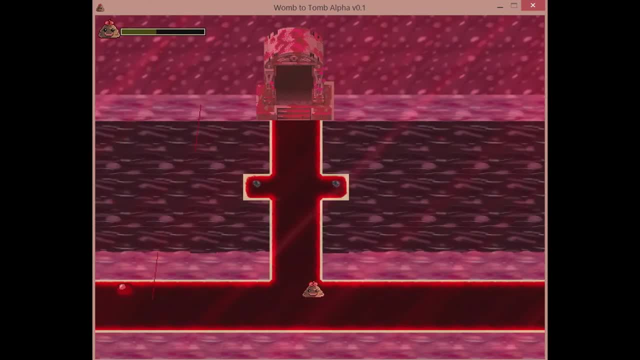 Womb to Tomb *Tiles Demo 1* Indie Game Developme video ModDB