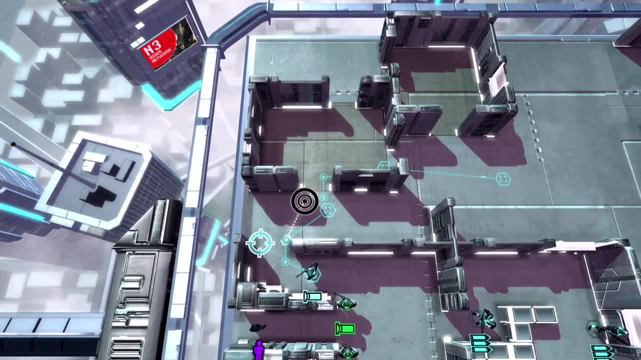 PS3 Launch Trailer video - Frozen Synapse Prime - ModDB