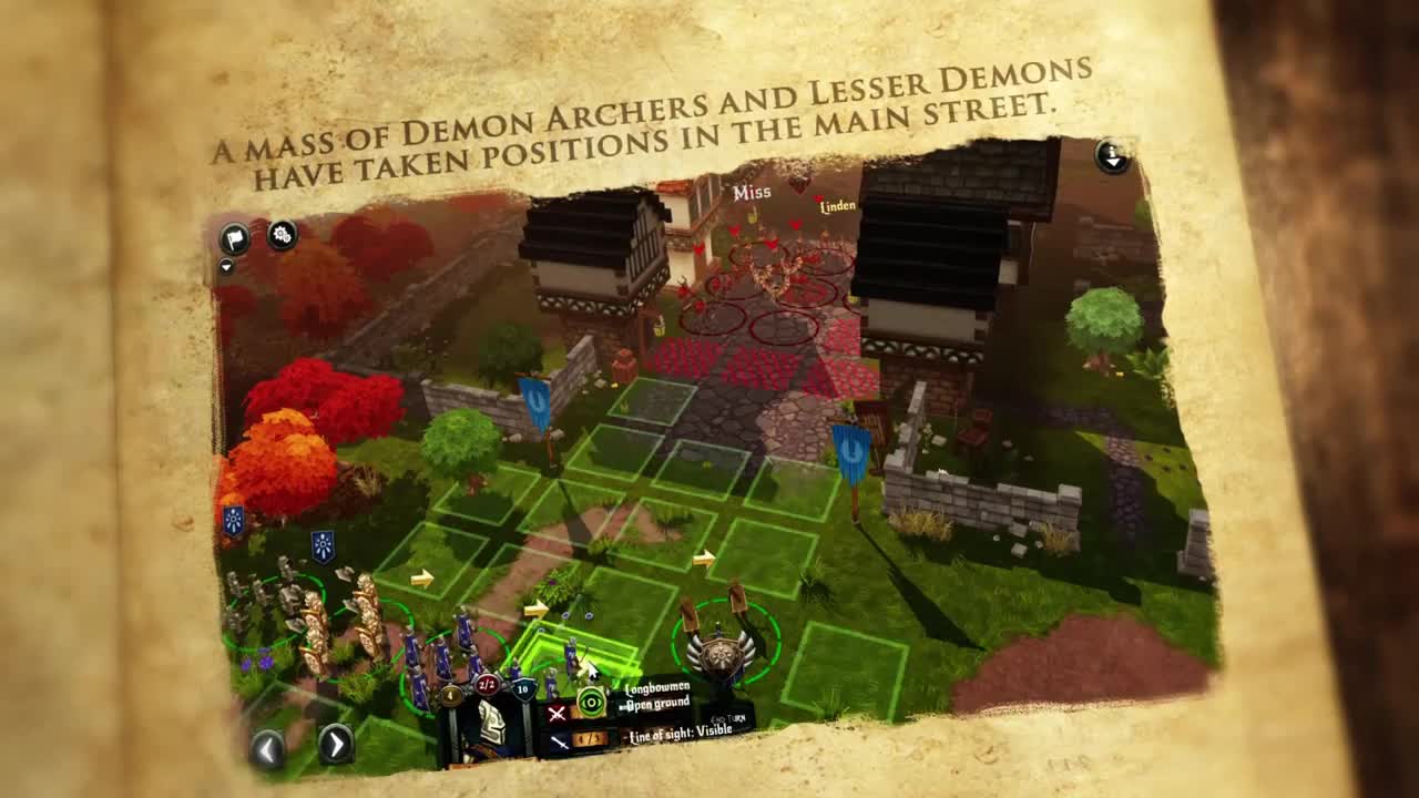 Trailer video - Hell - ModDB