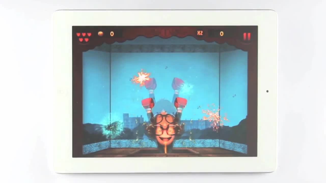 Puppet Punch Official Trailer Video Moddb