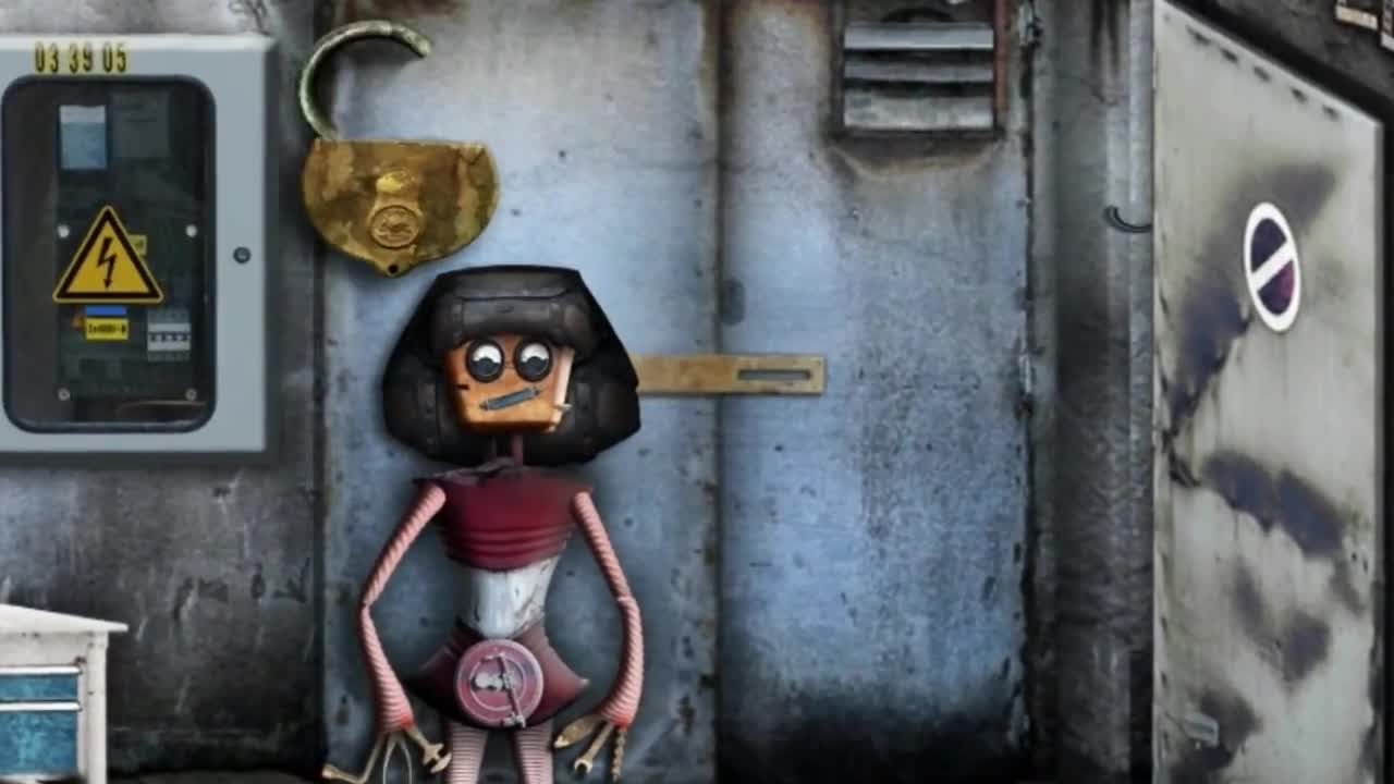 Machineers Machineers Release Trailer video - ModDB